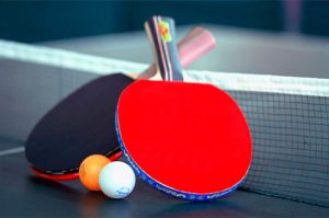 Table Tennis