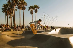 Skate Park